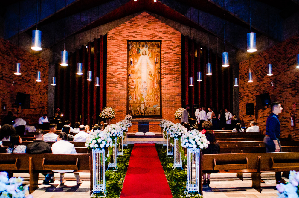 Casamento espaço escandinavo church 4ksf fotógrafo de casamento