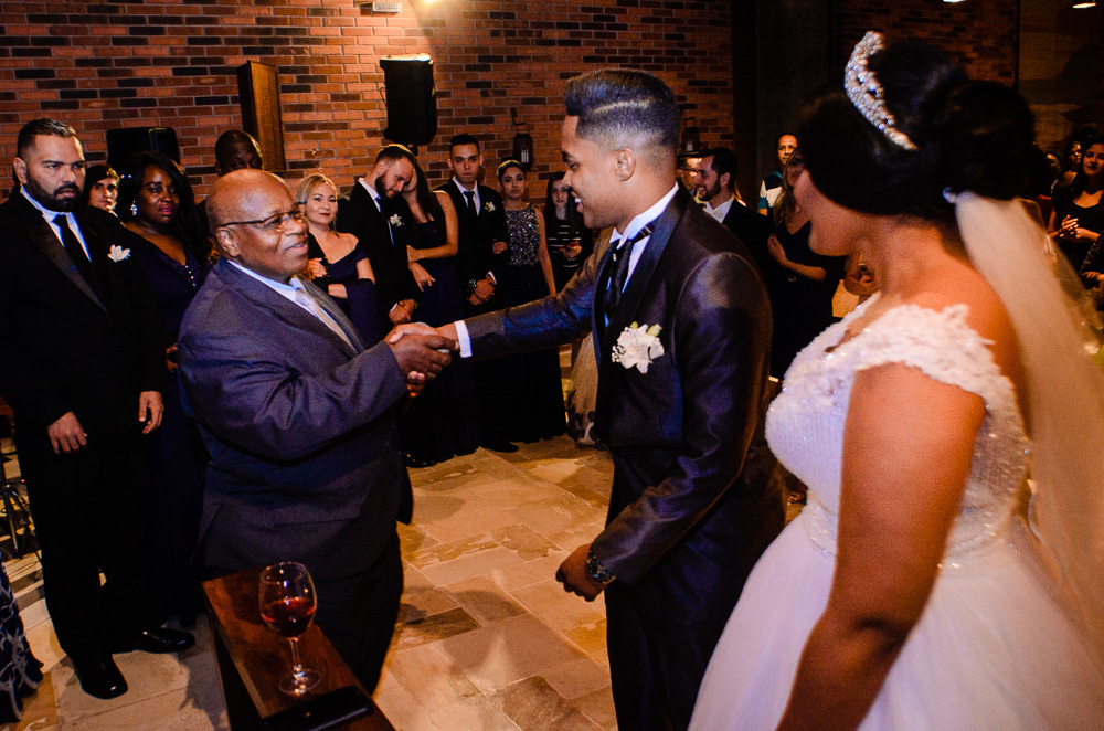 Casamento espaço escandinavo church 4ksf fotógrafo de casamento