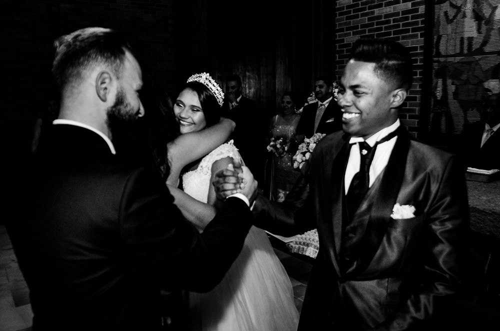 Casamento espaço escandinavo church 4ksf fotógrafo de casamento