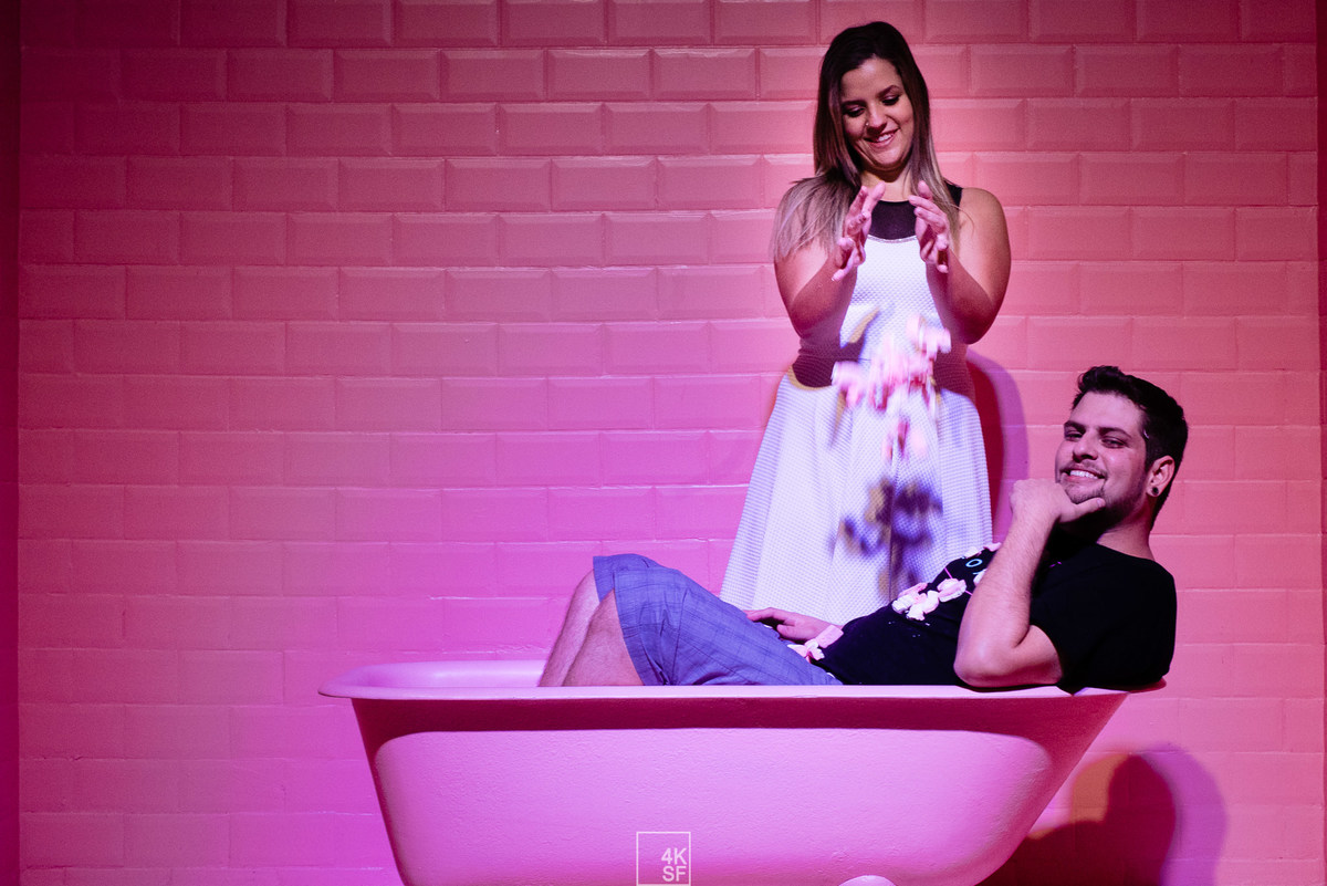 pré wedding criativo funcast.me cenários interativos instagramavel ensaio pré wedding fotógrafo de casamento em são paulo 4ksf