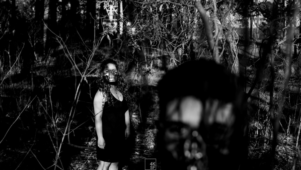 ensaio pré wedding criativo, pré wedding caveira, pre wedding skull, pre wedding diferetente, pre wedding mairiporã, pré wedding nas montanhas, pre wedding nas nuves, fotografo de casamento em sao paulo