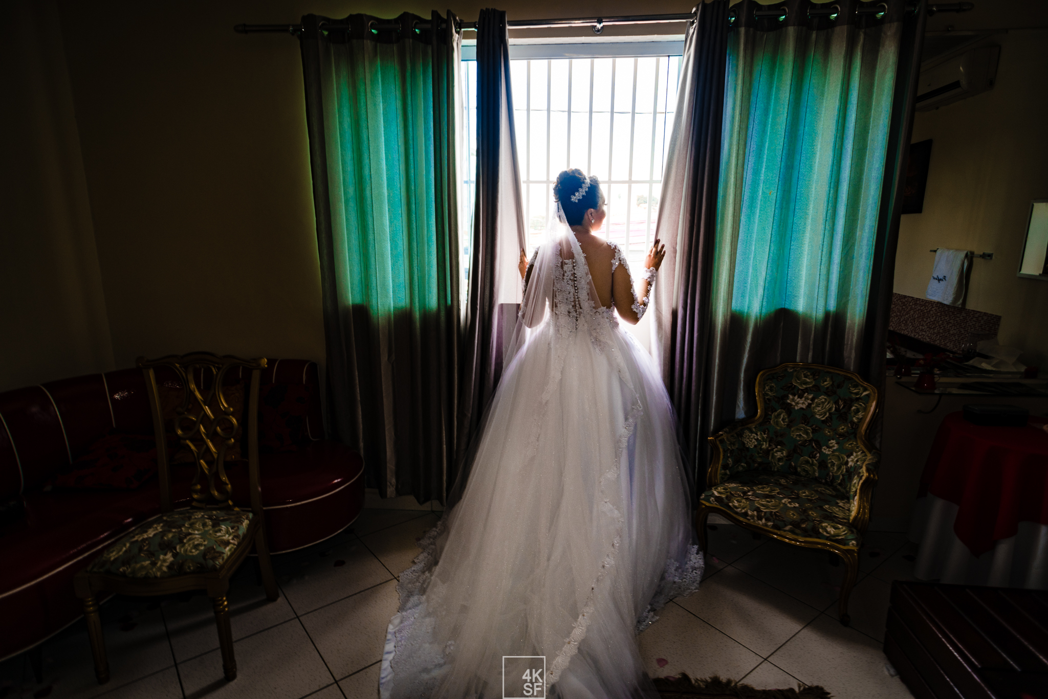 Contate Fotógrafo de casamento em São Paulo | Rafael Iven
