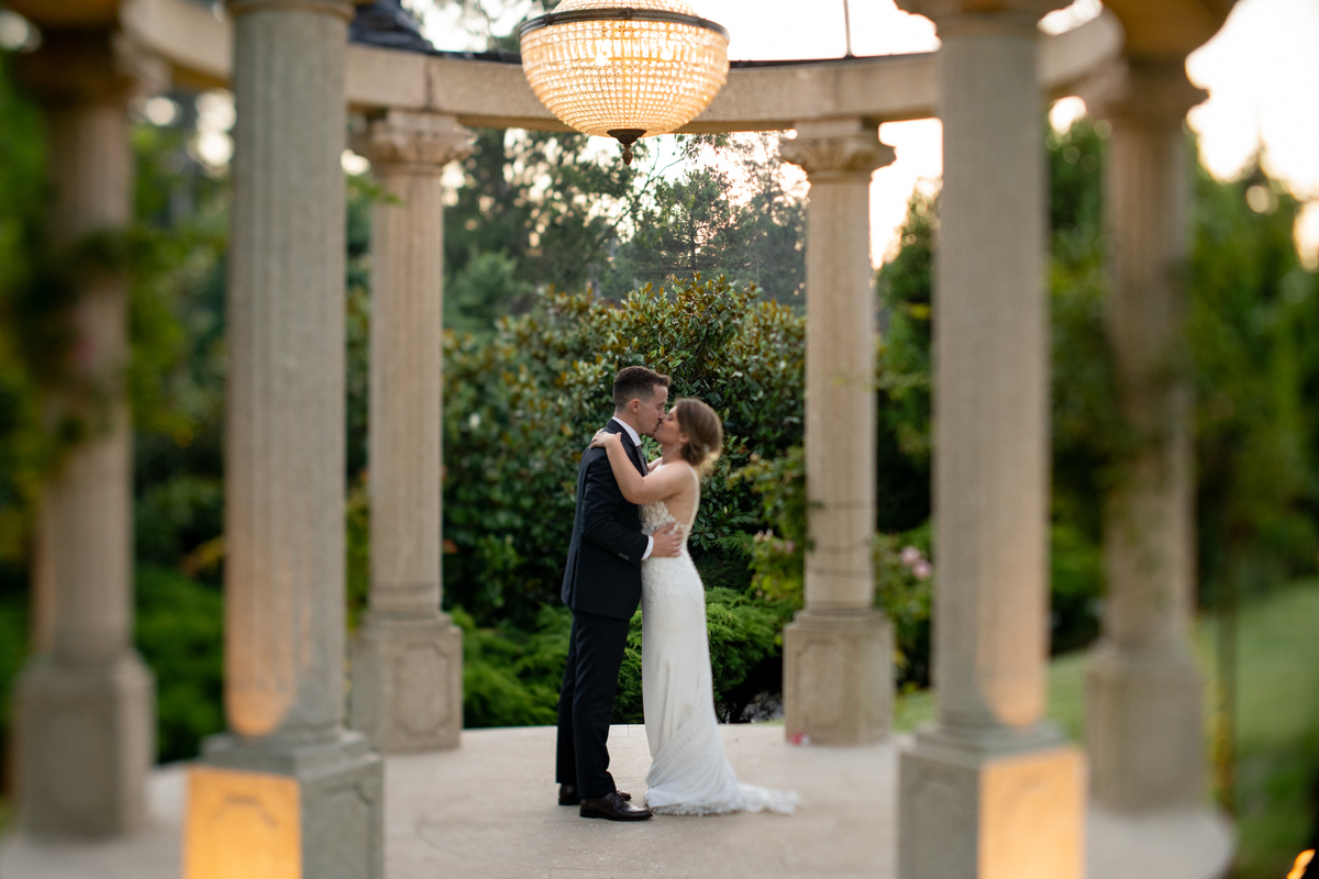 quinta da costa, Channa Noivos