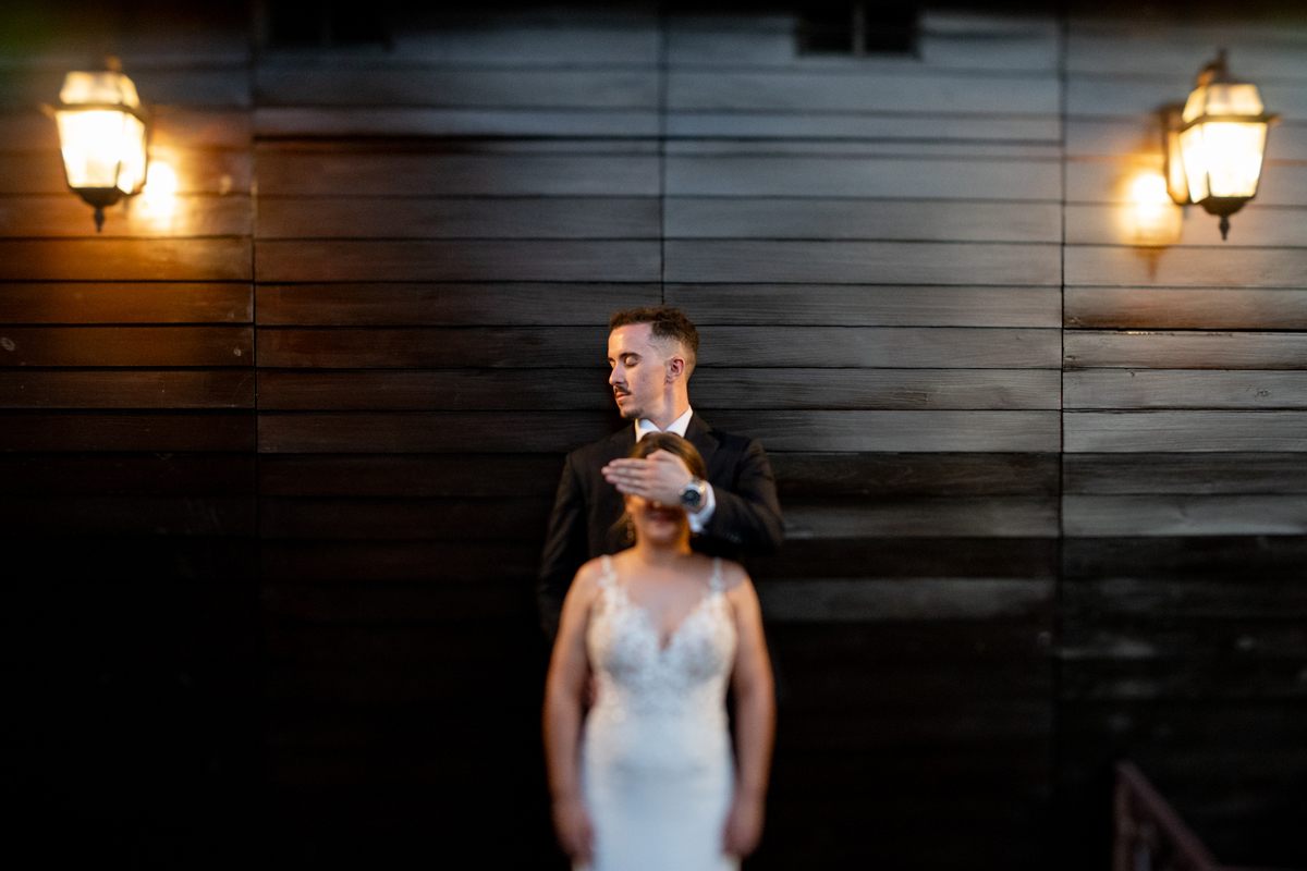 quinta da costa, Channa Noivos