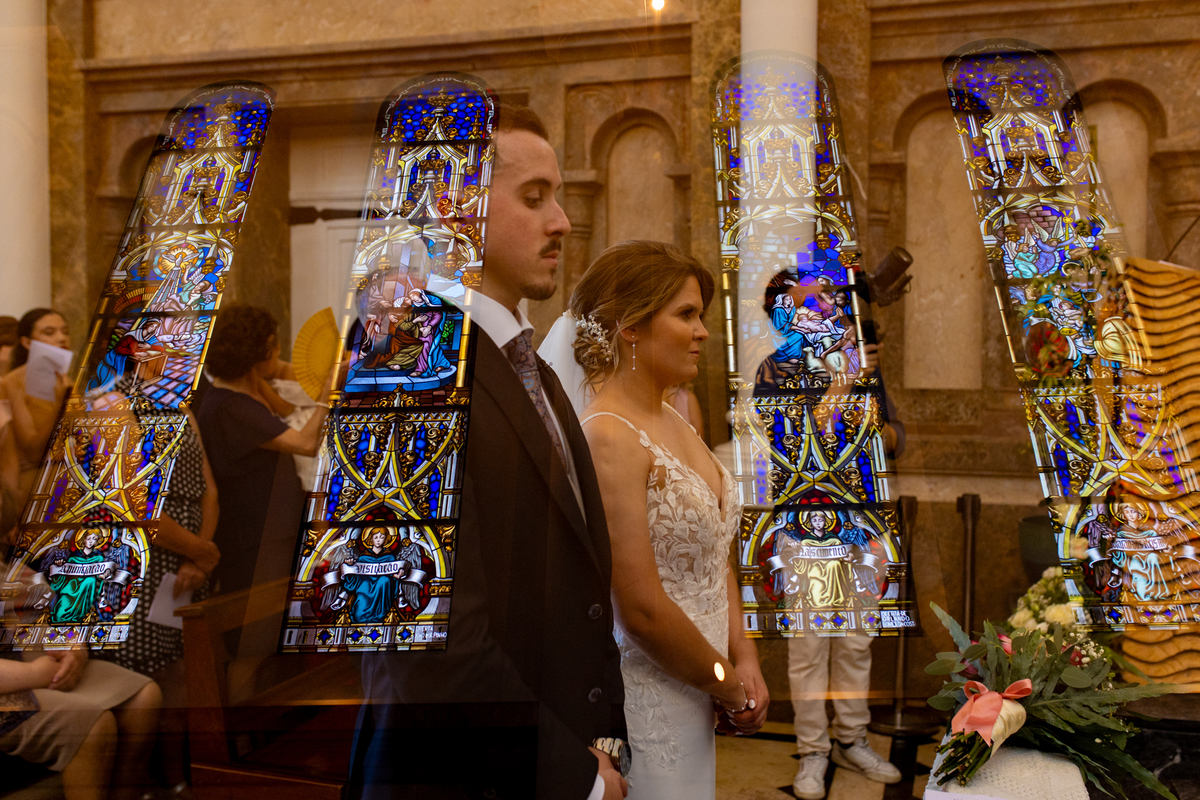 igreja de la salette