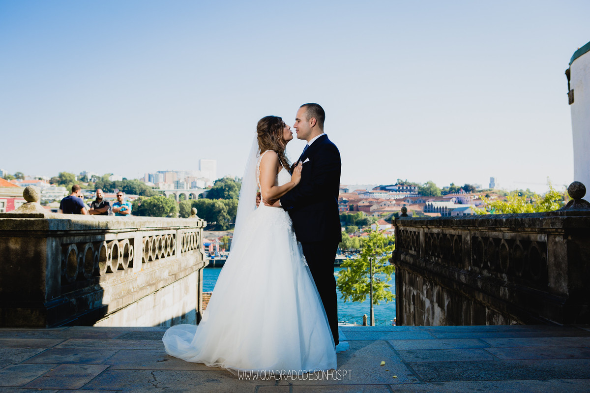 noivos Porto