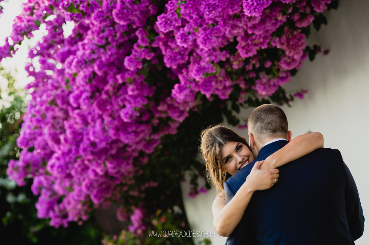 noivos Porto