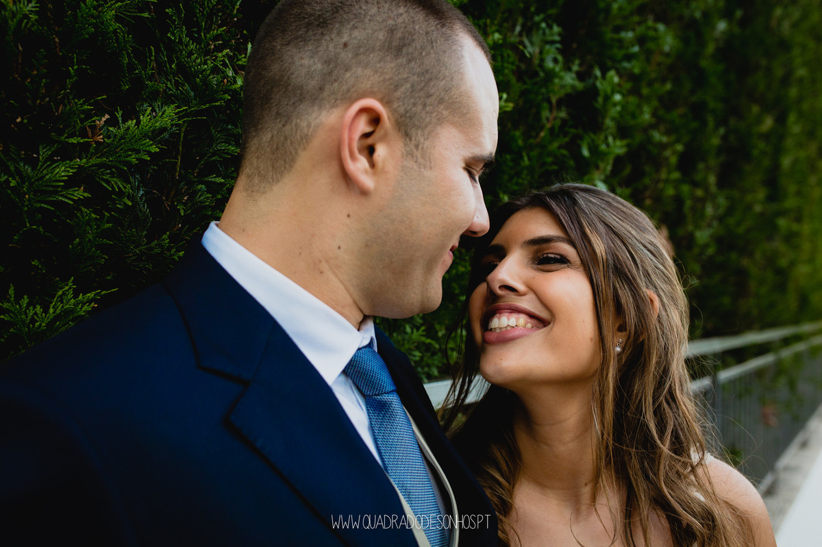 noivos Porto