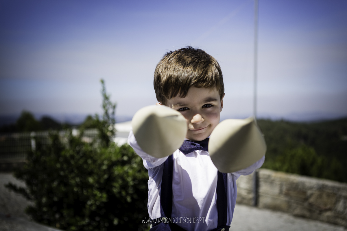 menino das alianças