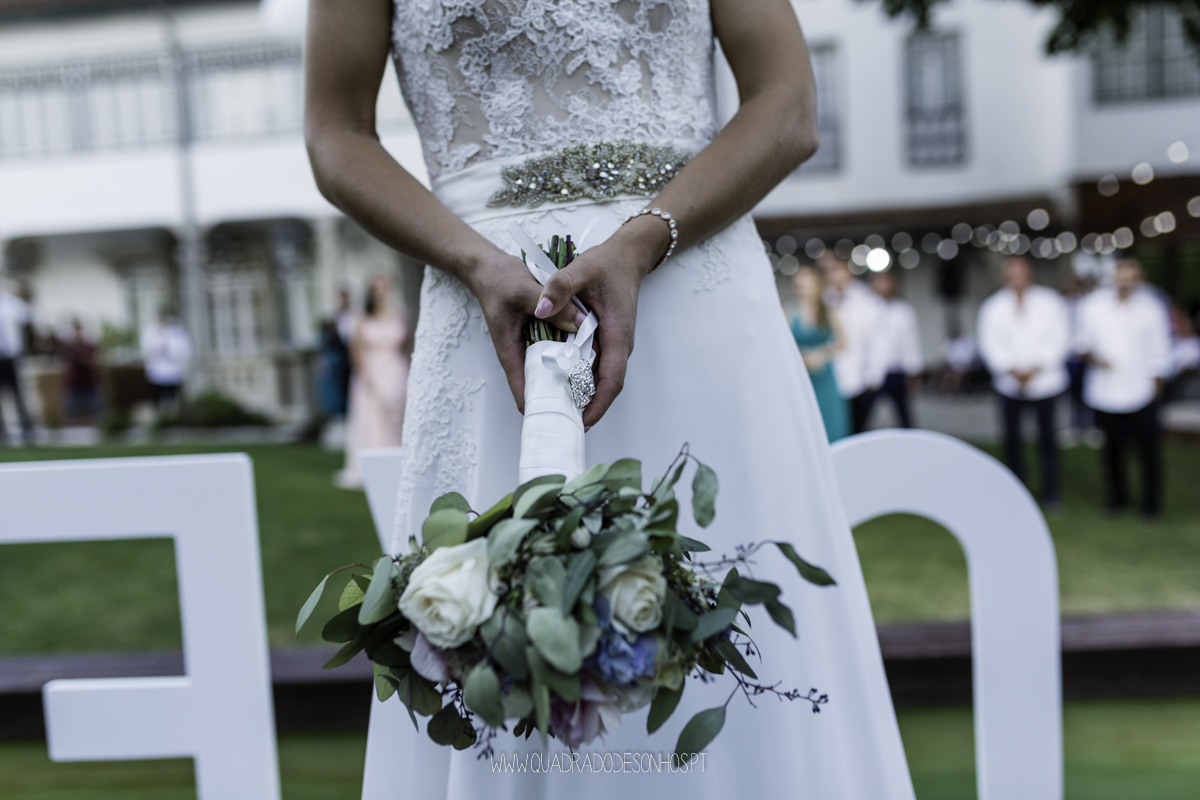 ramo de noiva