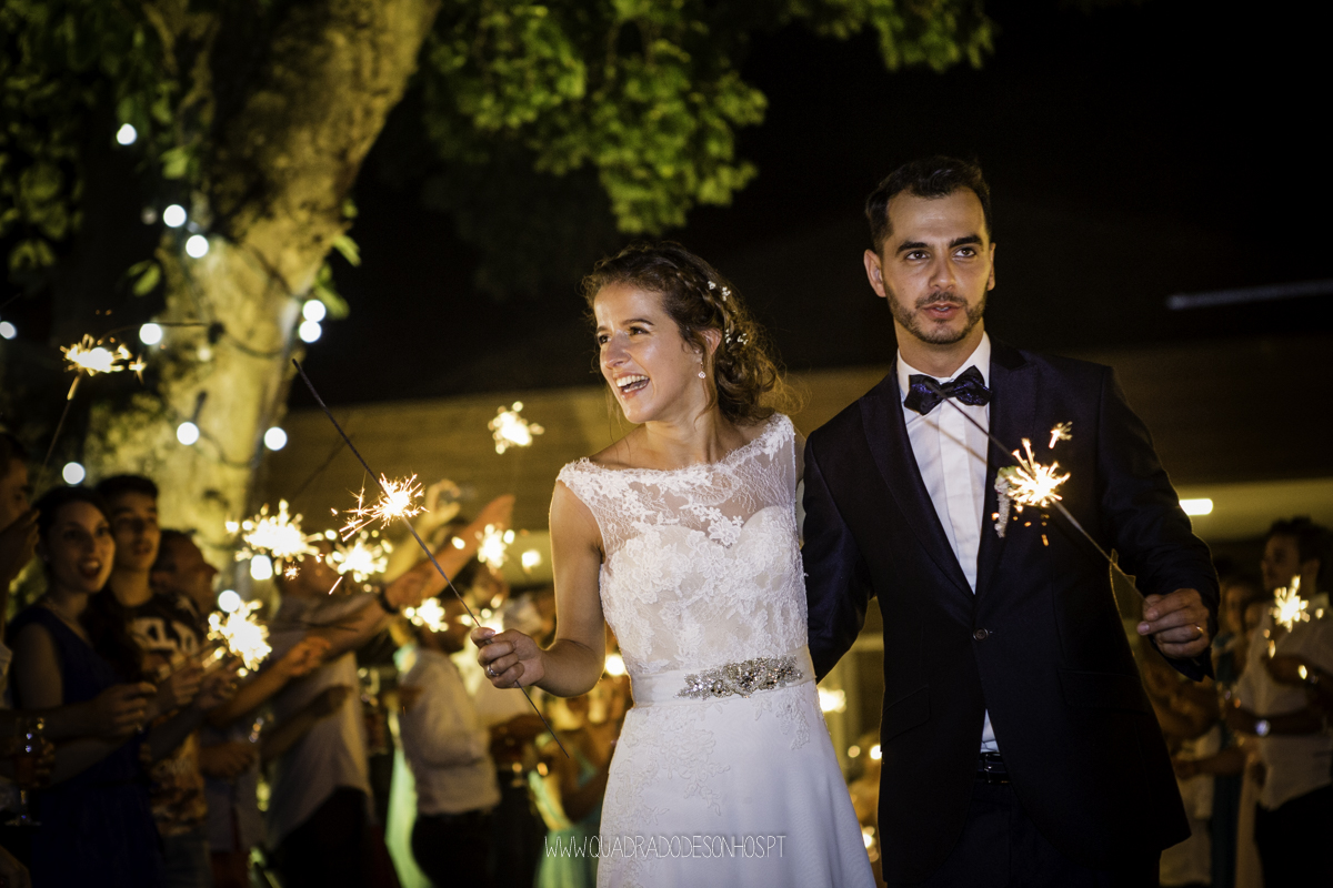 corredor de sparkles