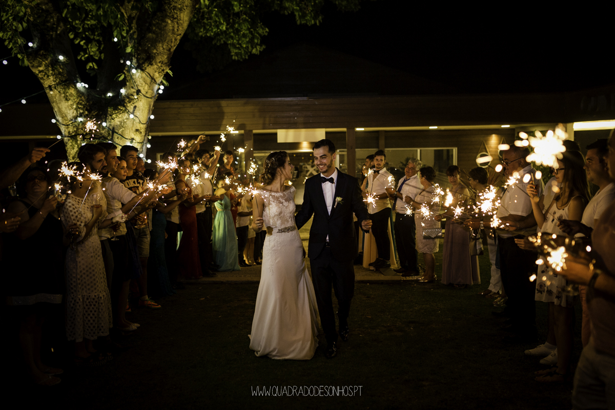 corredor de sparkles