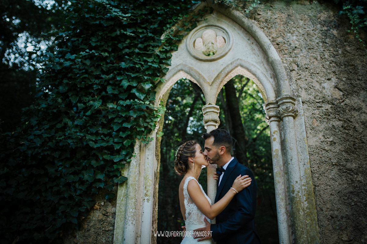 sessão na quinta das lagrimas