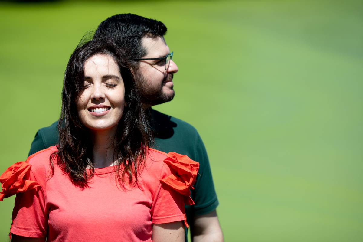 engage Porto, Parque Buçaquinho