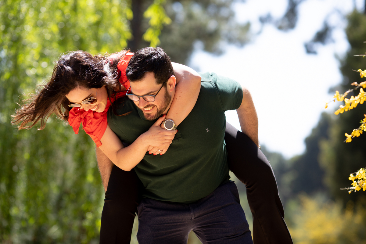 engage Porto, Parque Buçaquinho