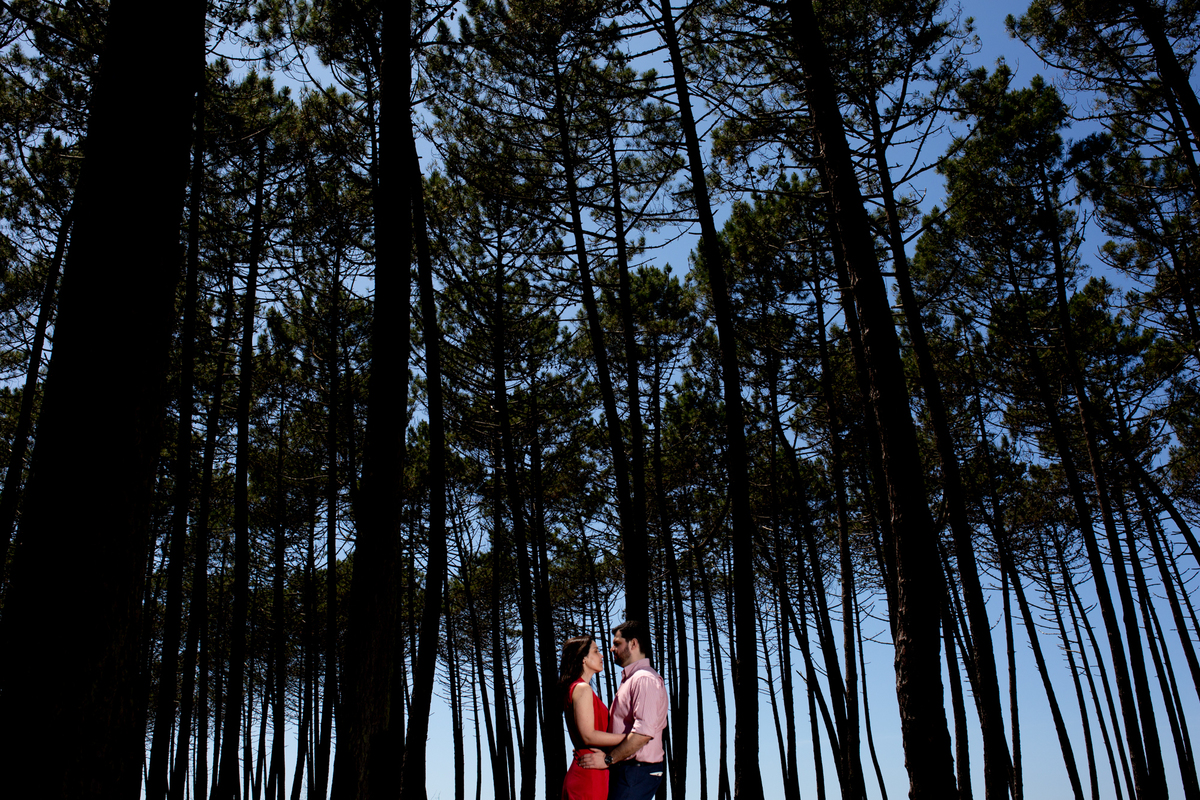 engage Porto, Parque Buçaquinho