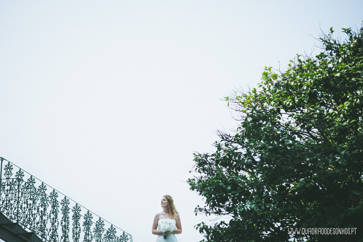 fotografia noiva