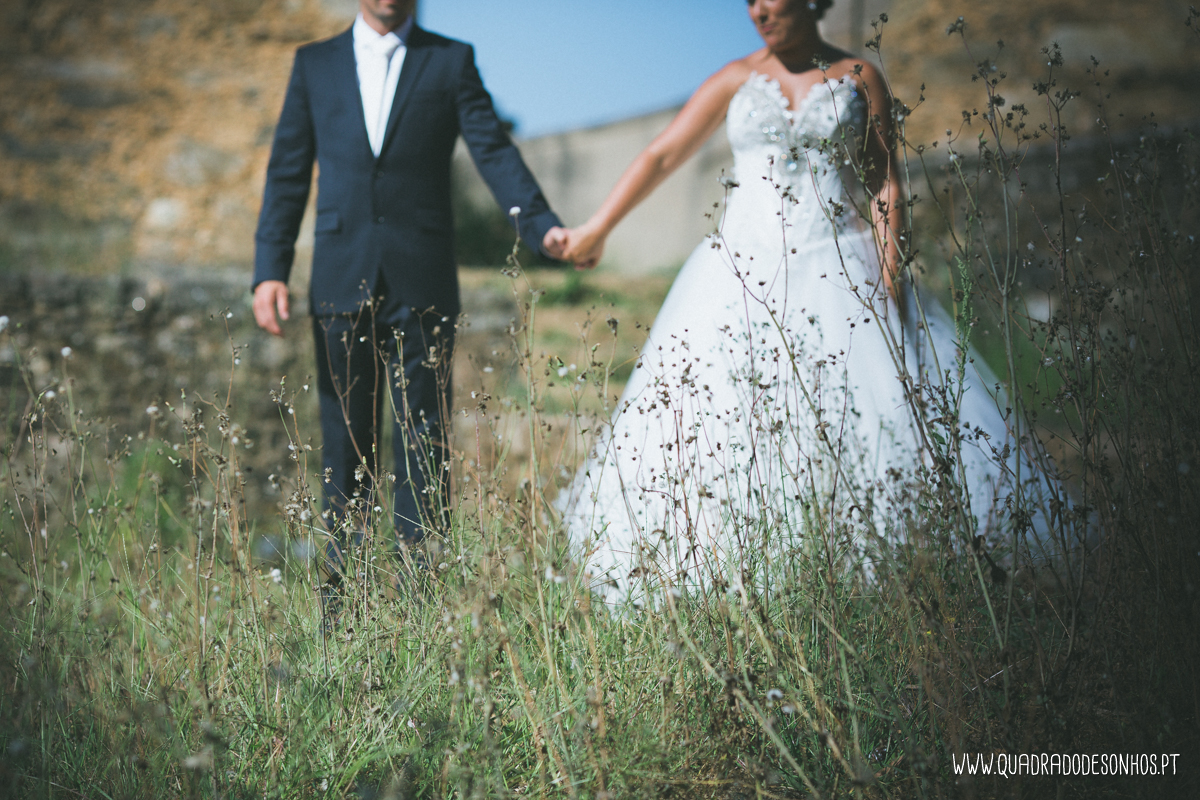 noivos