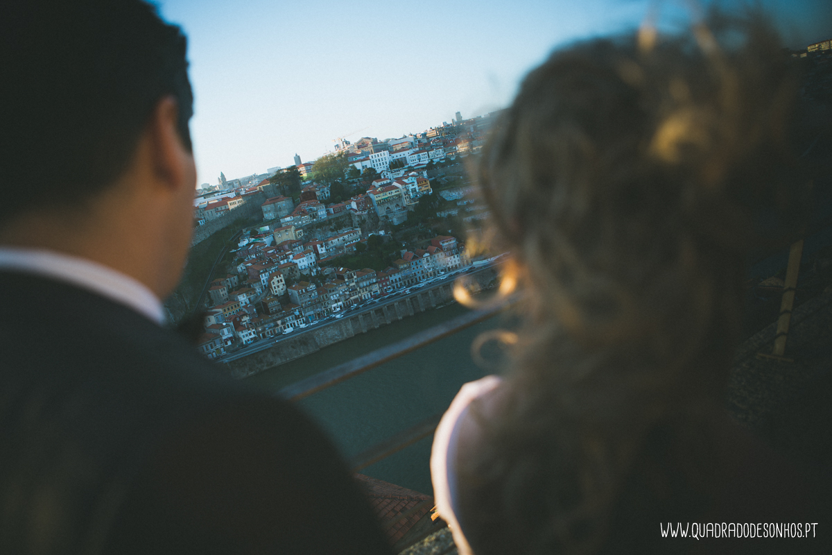 trash the dress Porto