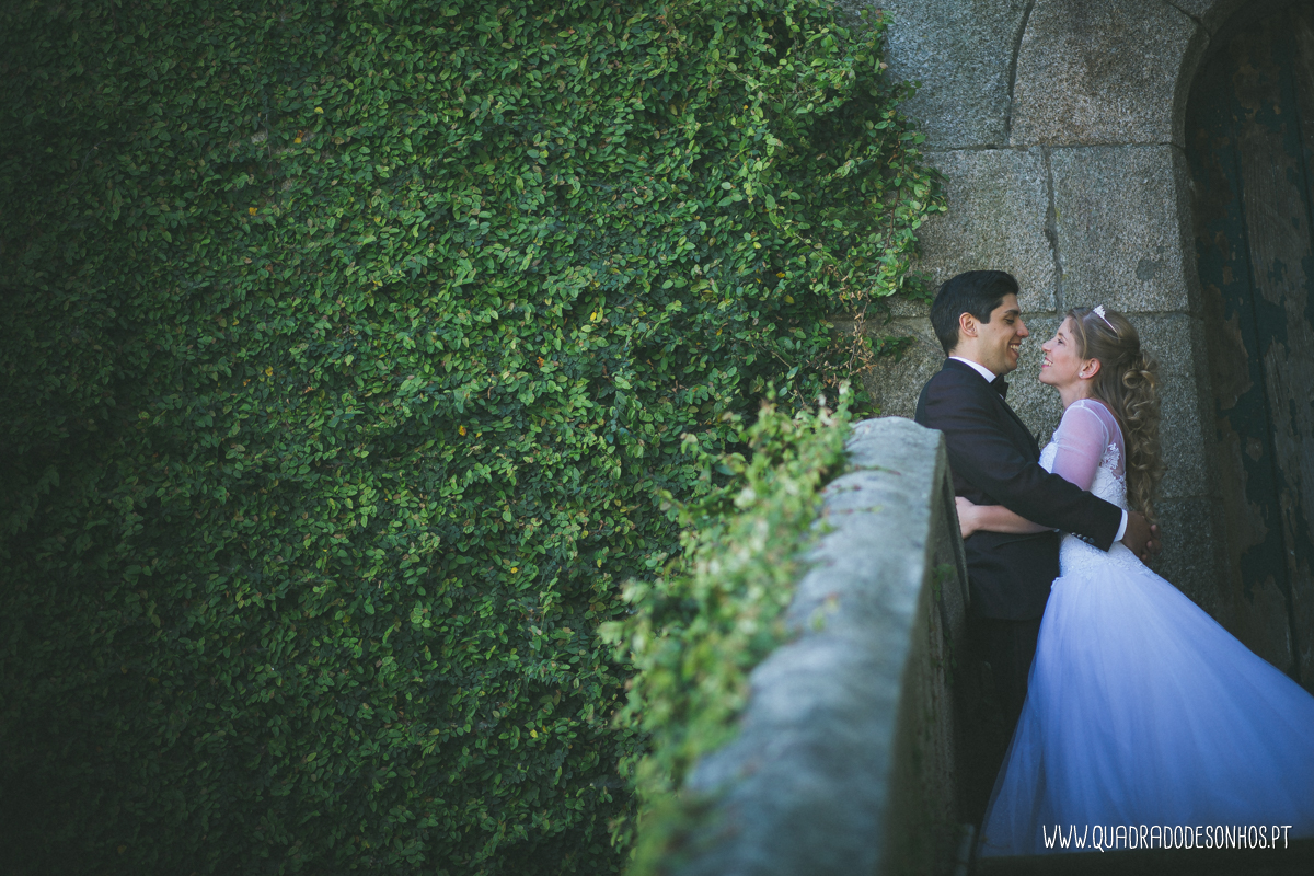 trash the dress Porto