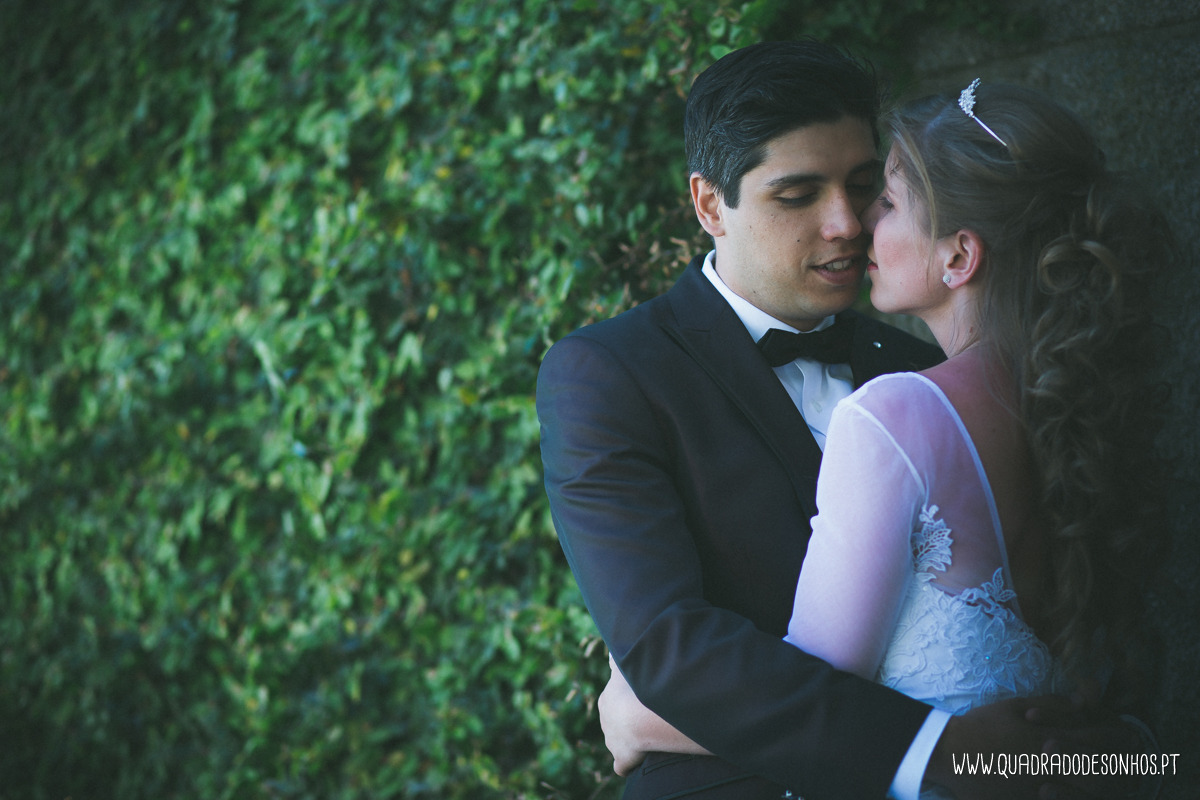 trash the dress Porto
