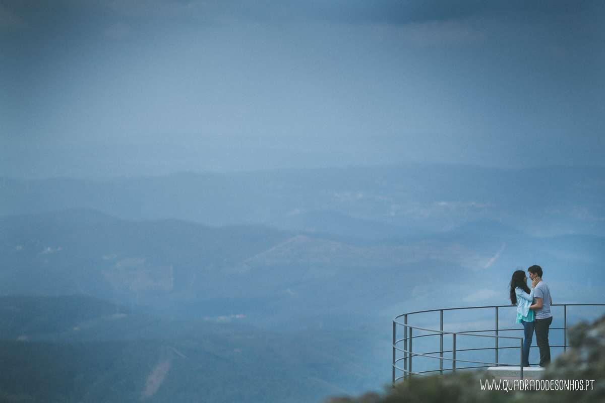 quadrado de sonhos na serra
