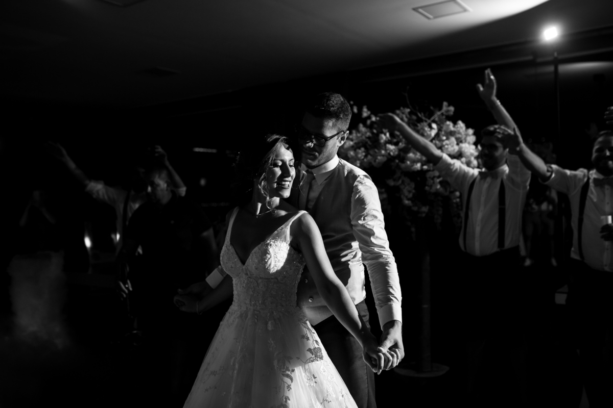primeira dança casamento fotografo Aveiro quinta do outeiro