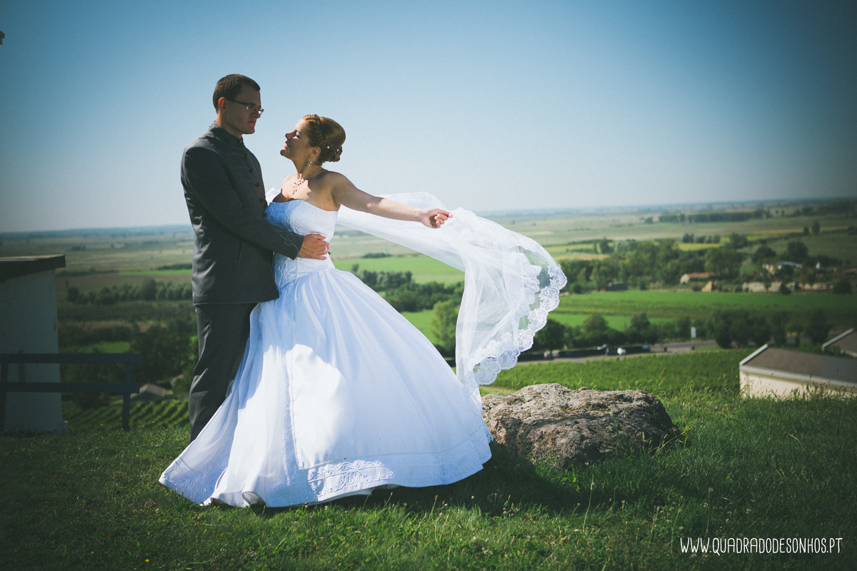 wedding destination hungary