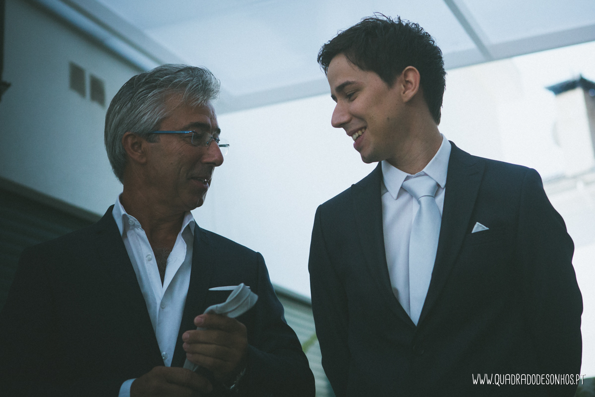 like father like son