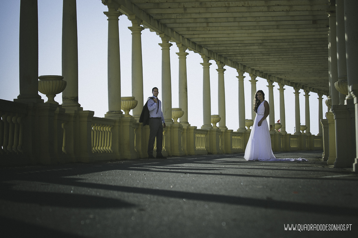 trash the dress Matosinhos