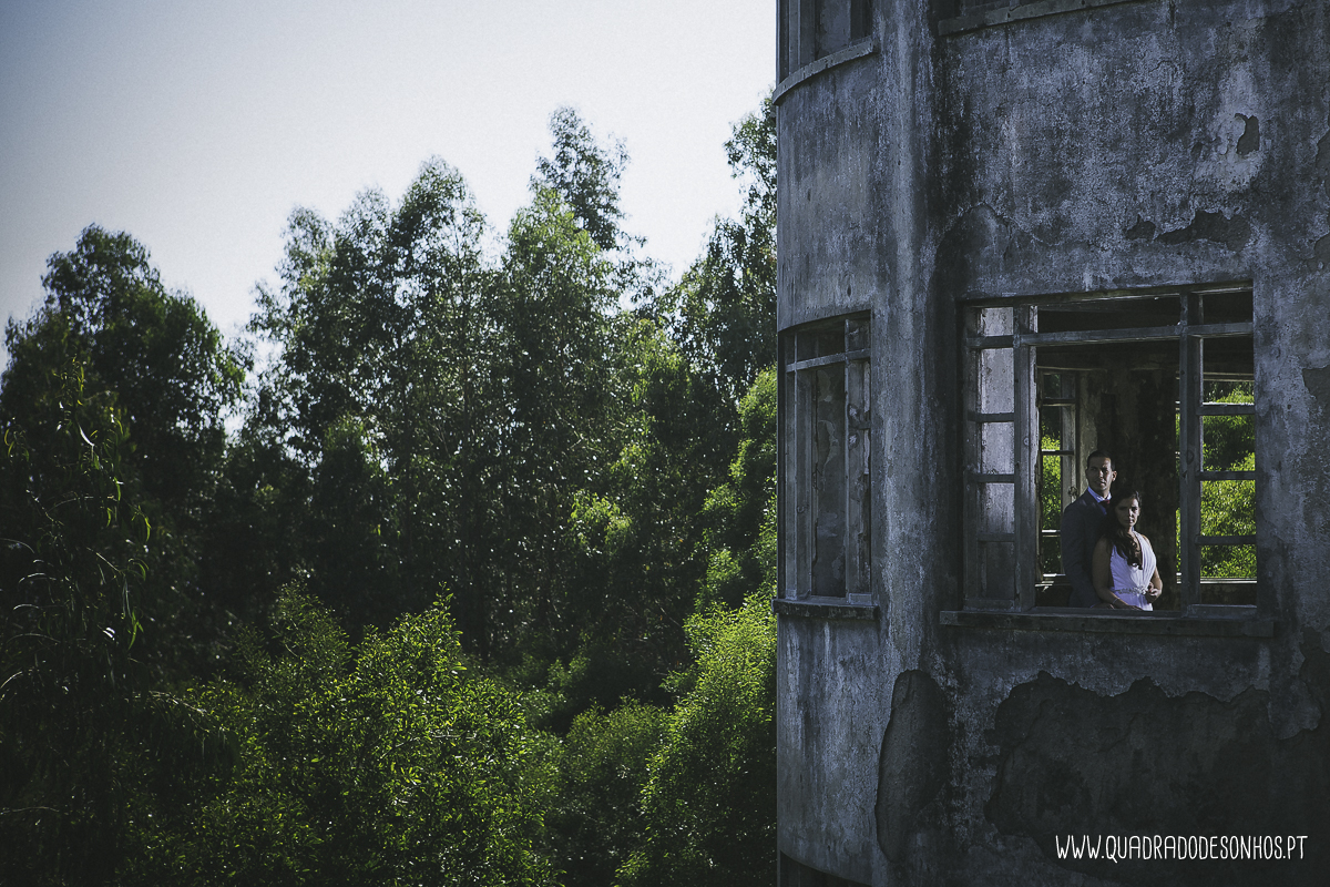 trash the dress ideias