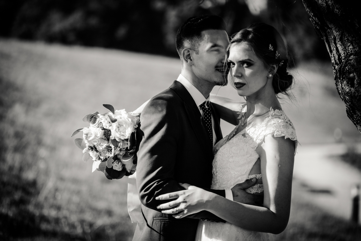 chegada ao restaurante 