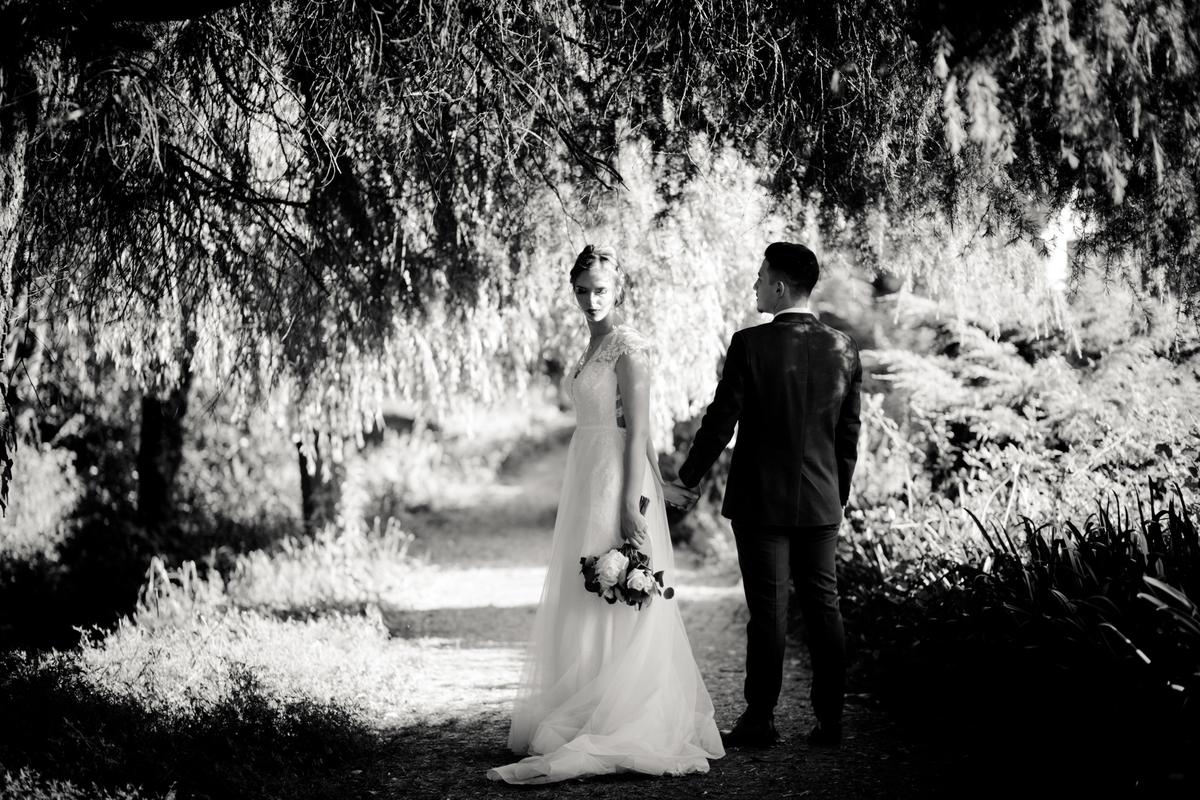 sessão de noivos europarque