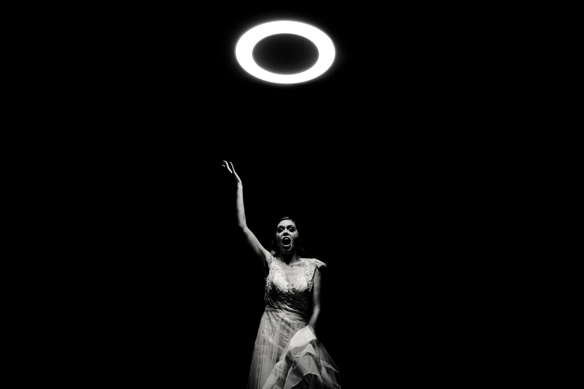 atirar o ramo restaurante 