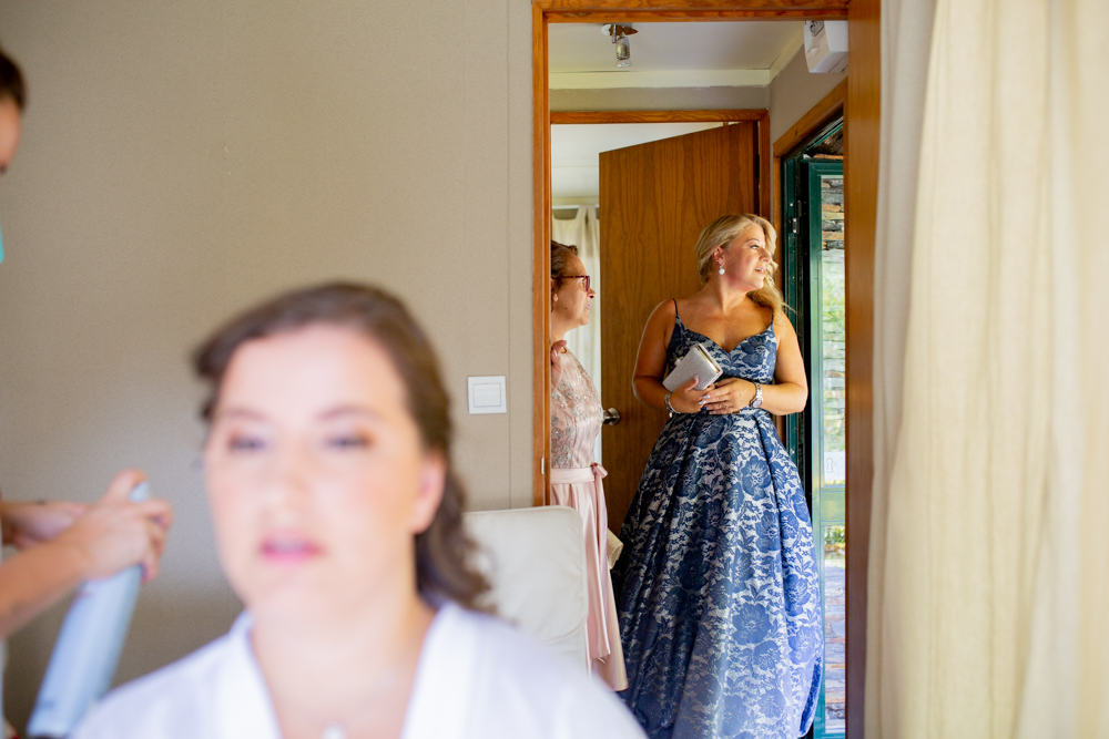 maquilhagem noiva, Fotografo de casamento Ovar