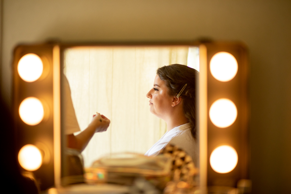 maquilhagem noiva, Fotografo de casamento Ovar