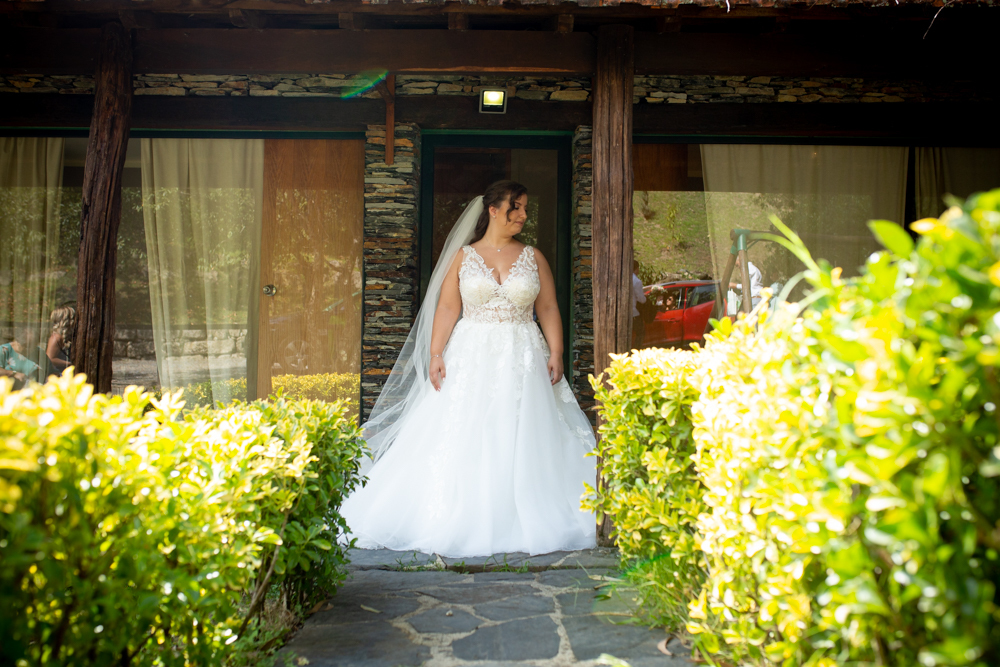 Fotografo de casamento Ovar, noivos, preparação da noiva