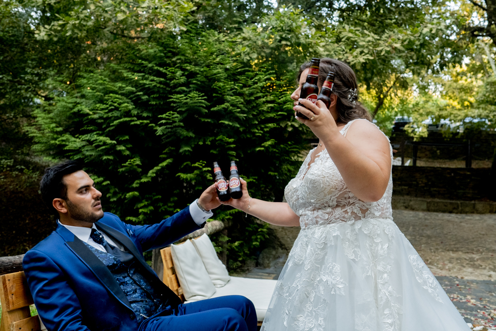 , Fotografo de casamento Ovar