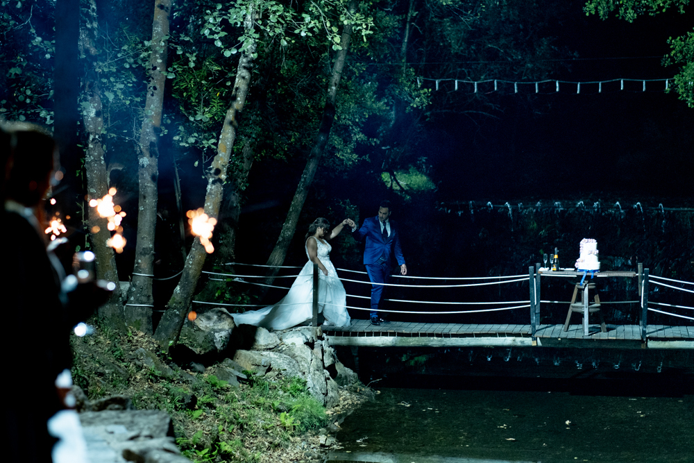 corte do bolo, Fotografo de casamento Ovar