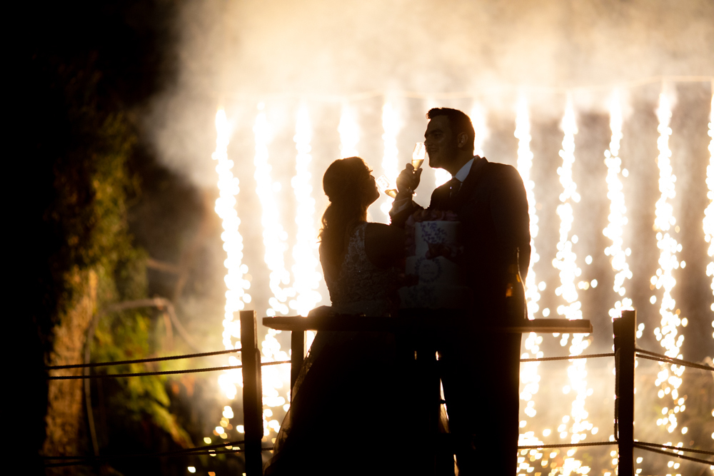 corte do bolo, Fotografo de casamento Ovar