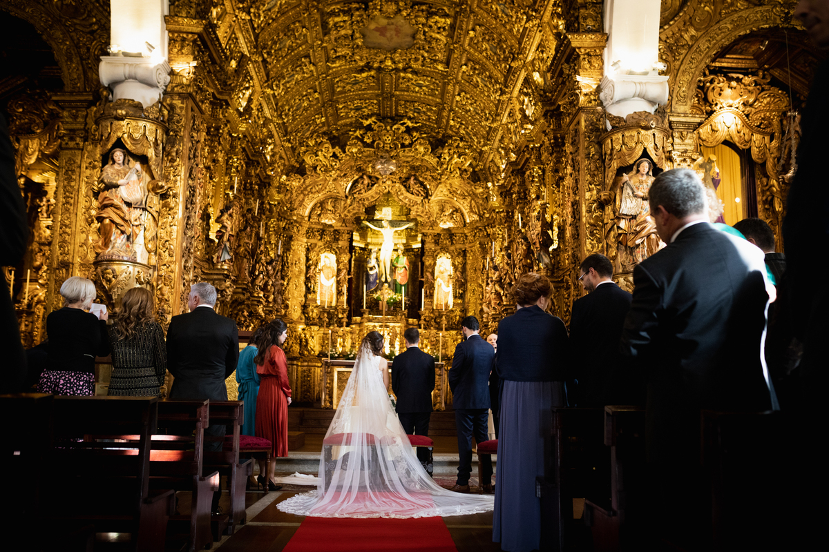 casamento Matosinhos