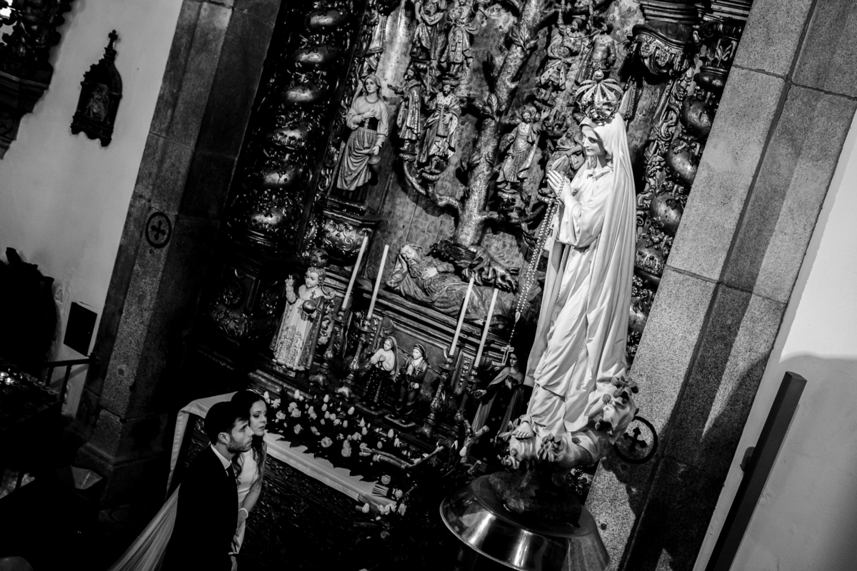 igreja de Matosinhos