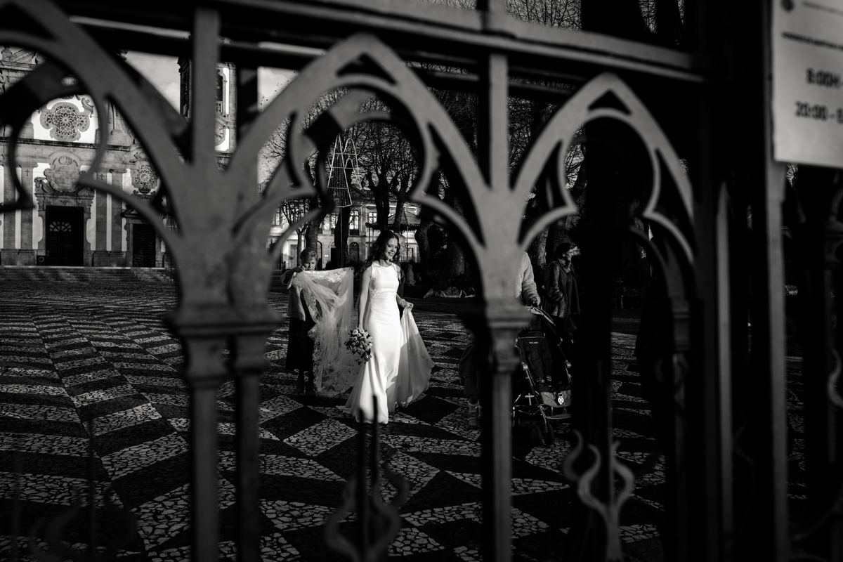 igreja de Matosinhos