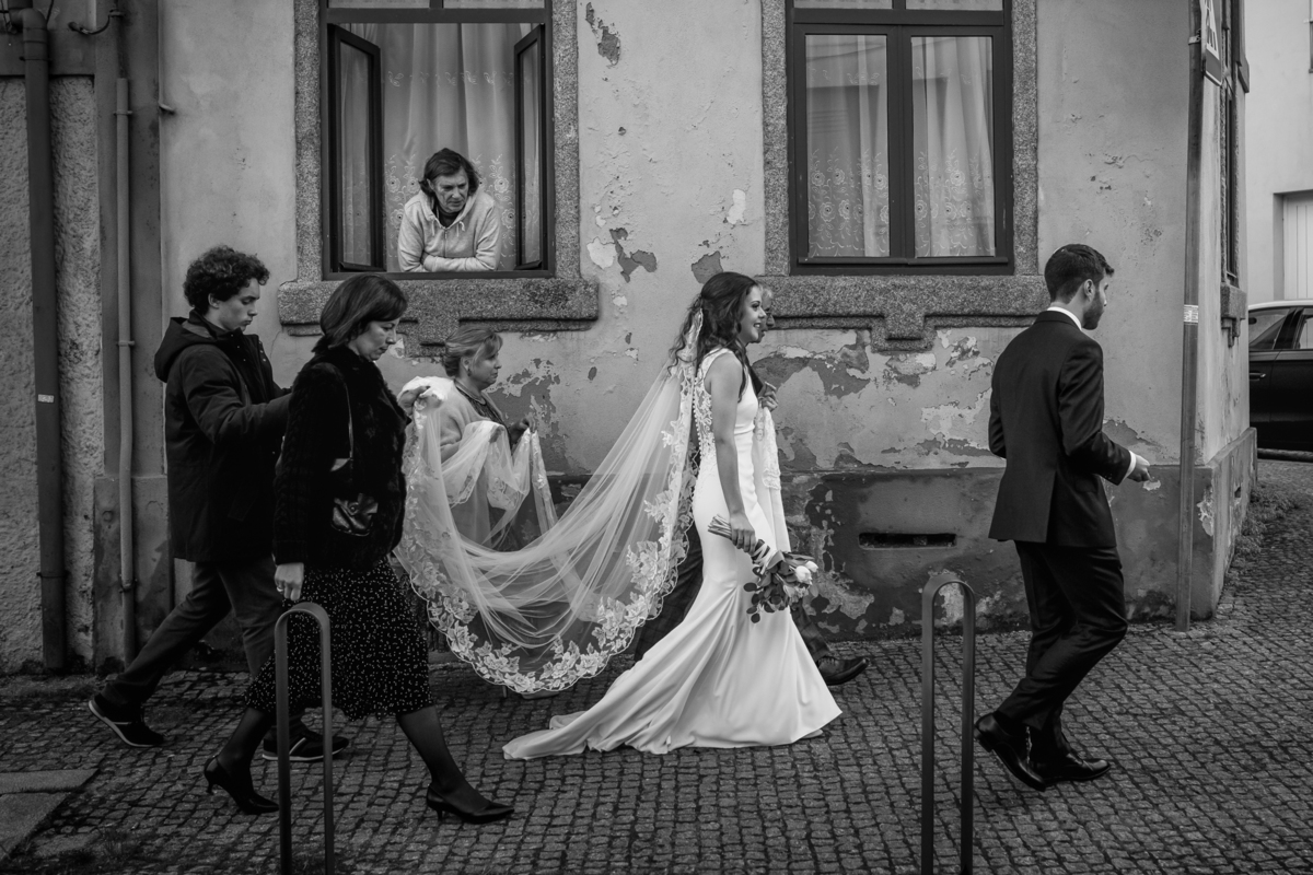 fotografia premiada, igreja de Matosinhos