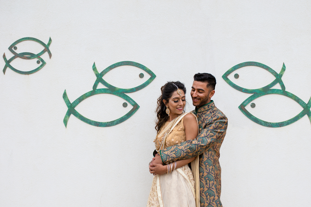 Destination wedding Portugal | wedding algarve | Indian wedding
