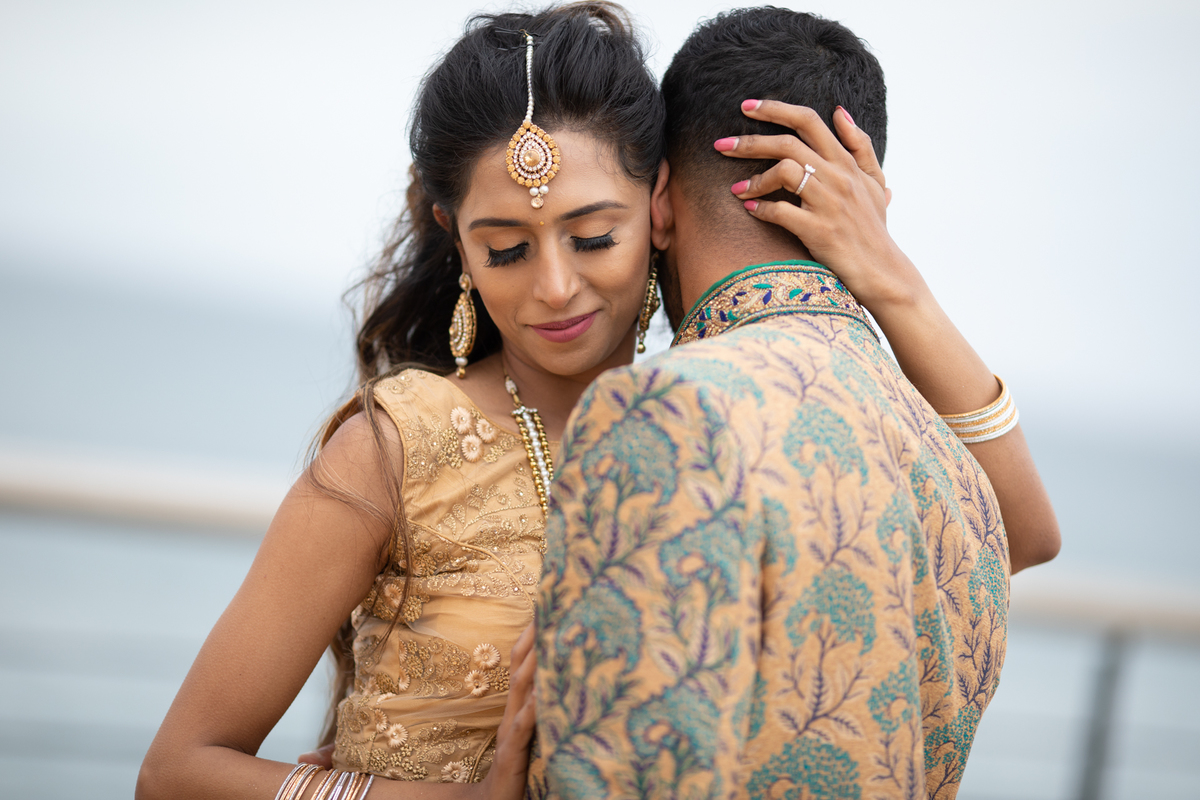 Destination wedding Portugal | wedding algarve | Indian wedding