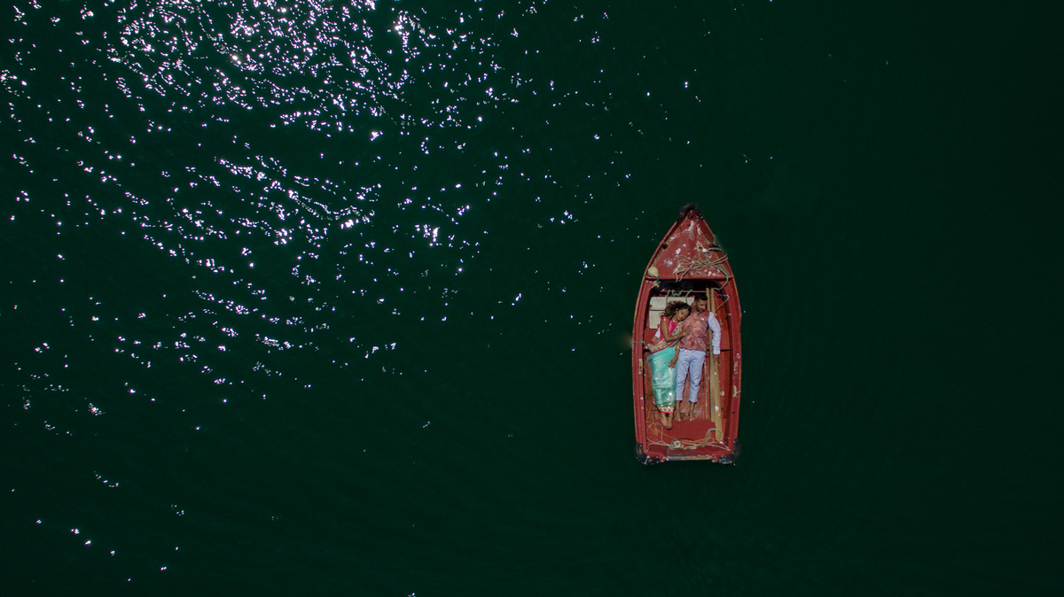 Destination wedding Portugal | wedding algarve | Indian wedding