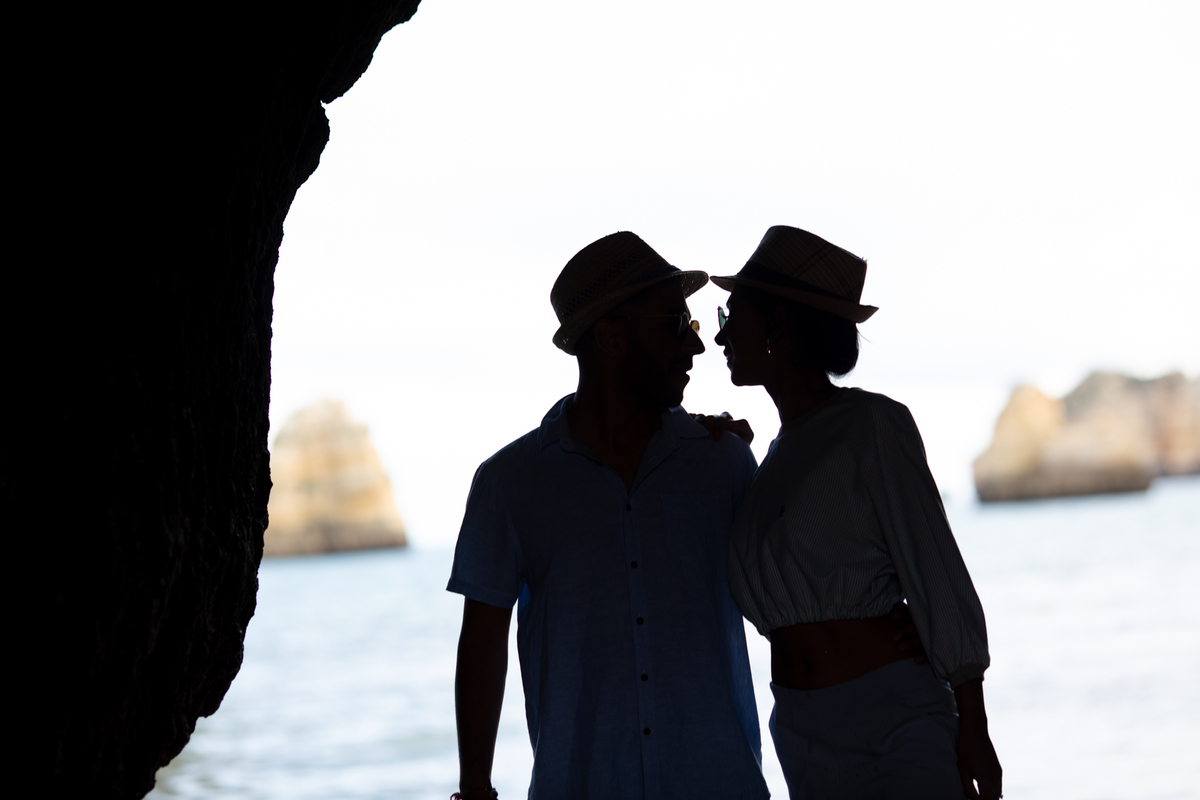 Destination wedding Portugal | wedding algarve | Indian wedding