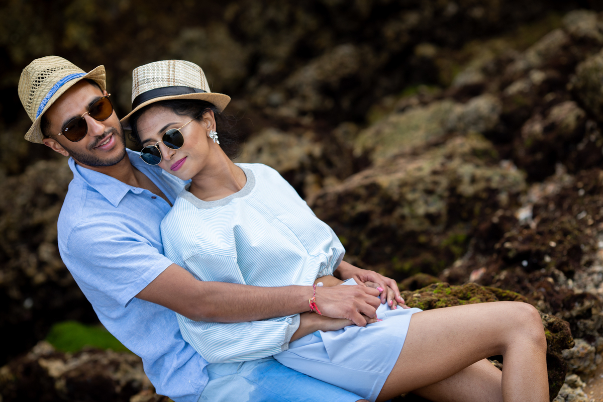 Destination wedding Portugal | wedding algarve | Indian wedding