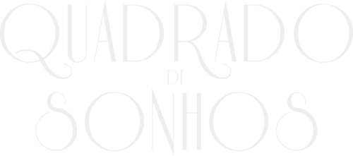 Logotipo de Fotografo de casamentos - Quadrado de Sonhos